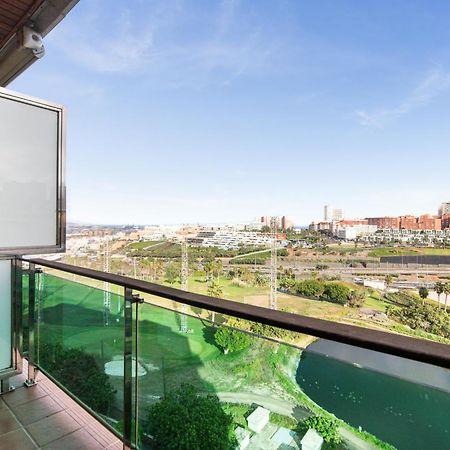 Home2Book Charming Apartment Rambla, Pool&Terrace Las Palmas de Gran Canaria Eksteriør bilde