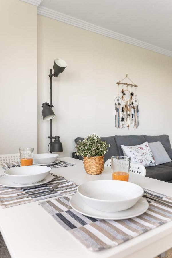 Home2Book Charming Apartment Rambla, Pool&Terrace Las Palmas de Gran Canaria Eksteriør bilde