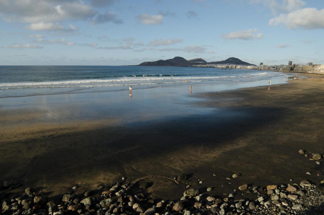Home2Book Charming Apartment Rambla, Pool&Terrace Las Palmas de Gran Canaria Eksteriør bilde